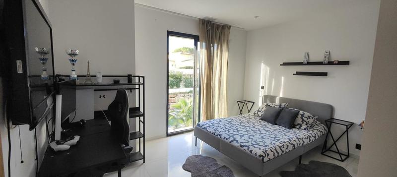 Villa - 130 m² - 5 pièces