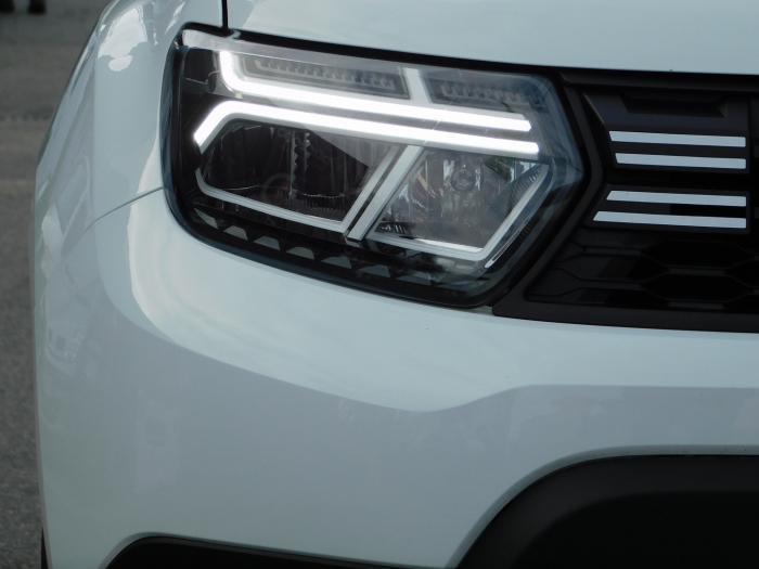 Dacia Duster 1.5 Blue Dci 115ch Expression 4x4