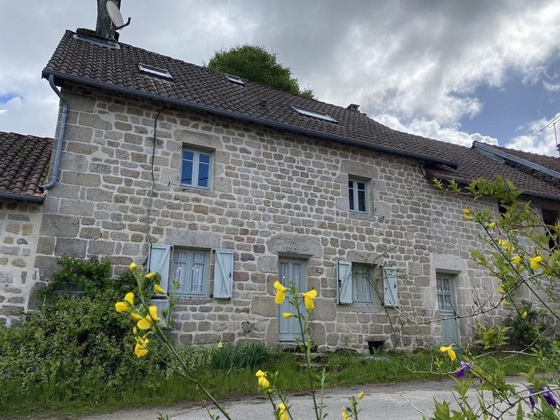 Maison - 140 m² - 7 pièces