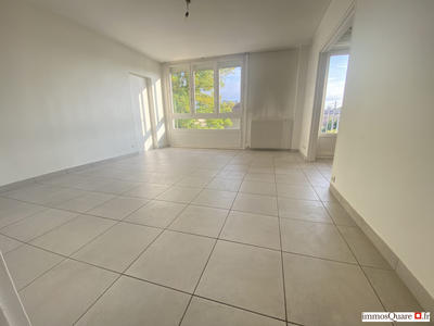 Appartement - 76 m² - 4 pièces