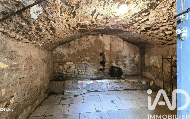 Maison de ville - 175 m² - 8 pièces