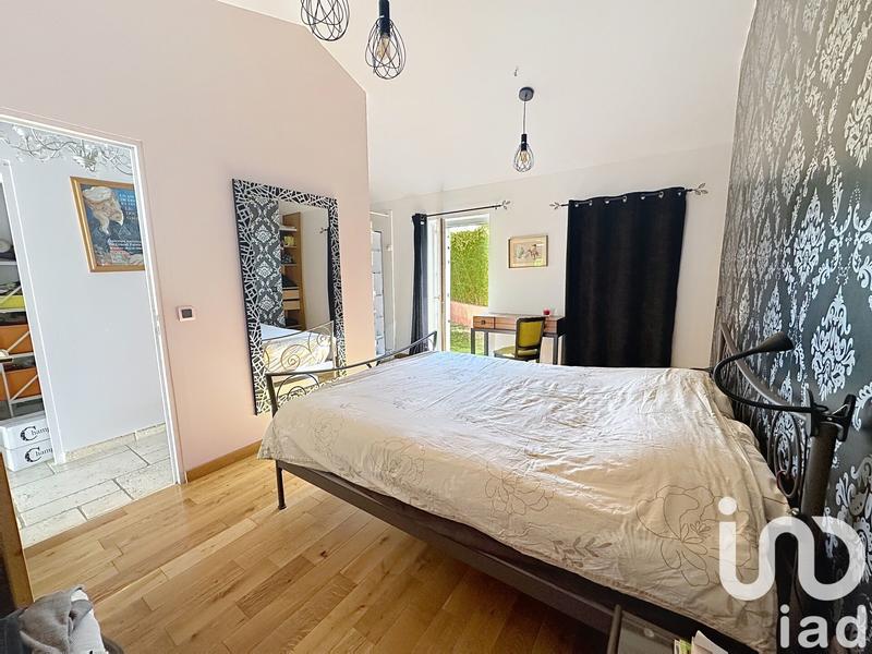 Maison - 161 m² - 5 pièces