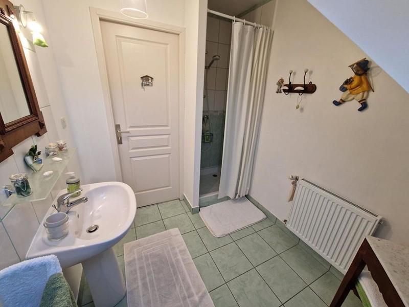 Maison - 111 m² - 4 pièces