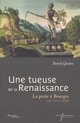 La Maison des Pestiférés