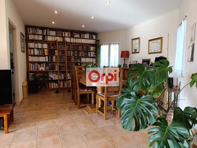 Maison - 173 m² - 7 pièces