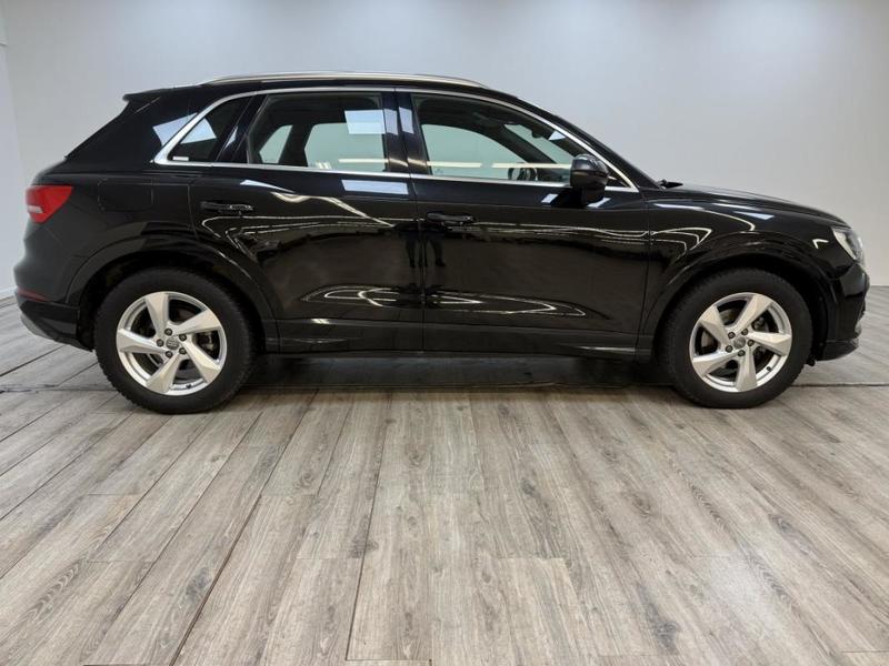 Audi Q3 II 1.5 35 Tfsi 150 s tronic Design Luxe