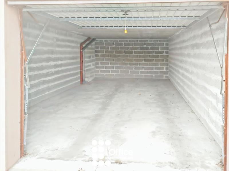 Appartement - 63 m² - 2 pièces