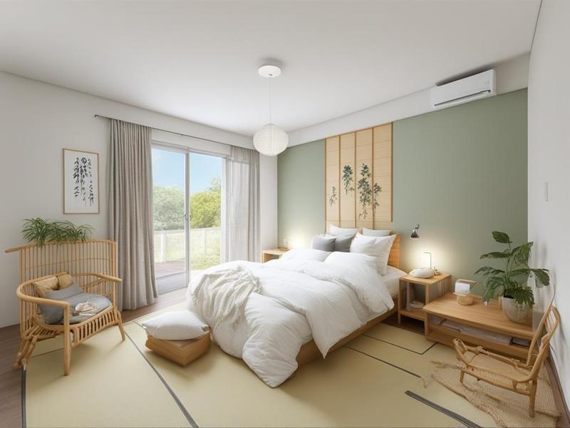 Appartement - 105 m² - 4 pièces