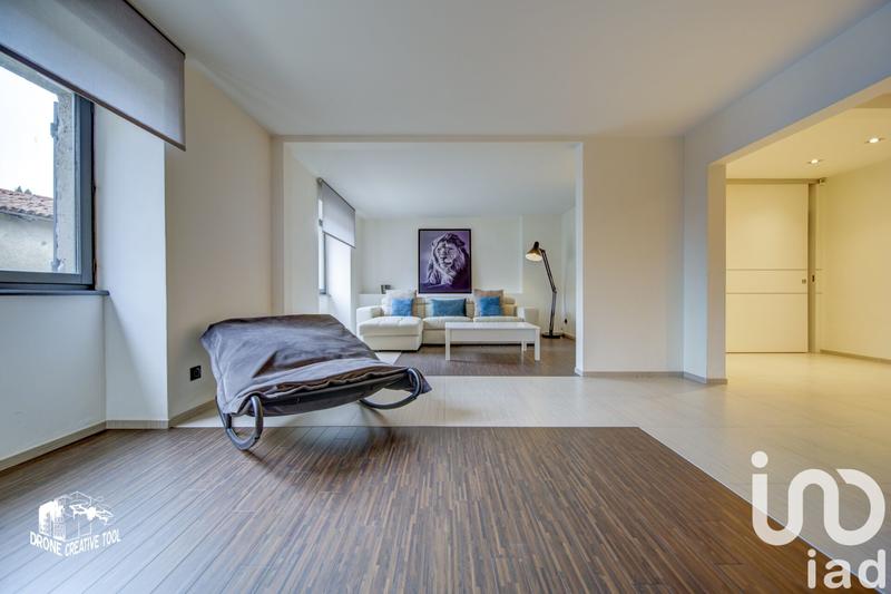 Maison de village - 184 m² - 5 pièces