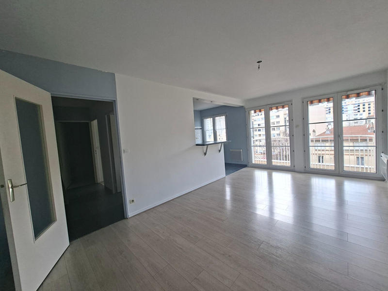 Appartement - 51 m² - 2 pièces