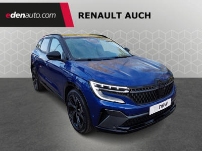 Renault Austral E-Tech full hybrid 200 Gsr2 Iconic esprit Alpine