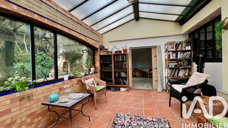 Appartement - 90 m² - 4 pièces