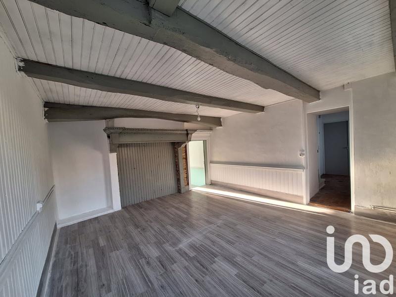 Maison - 161 m² - 6 pièces