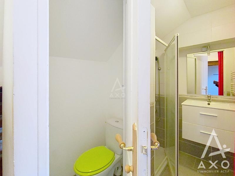 Maison - 67 m² - 3 pièces