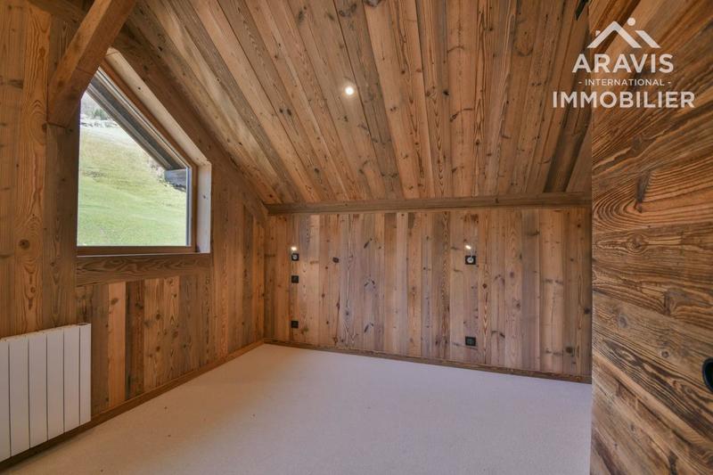 Appartement - 198 m² - 6 pièces