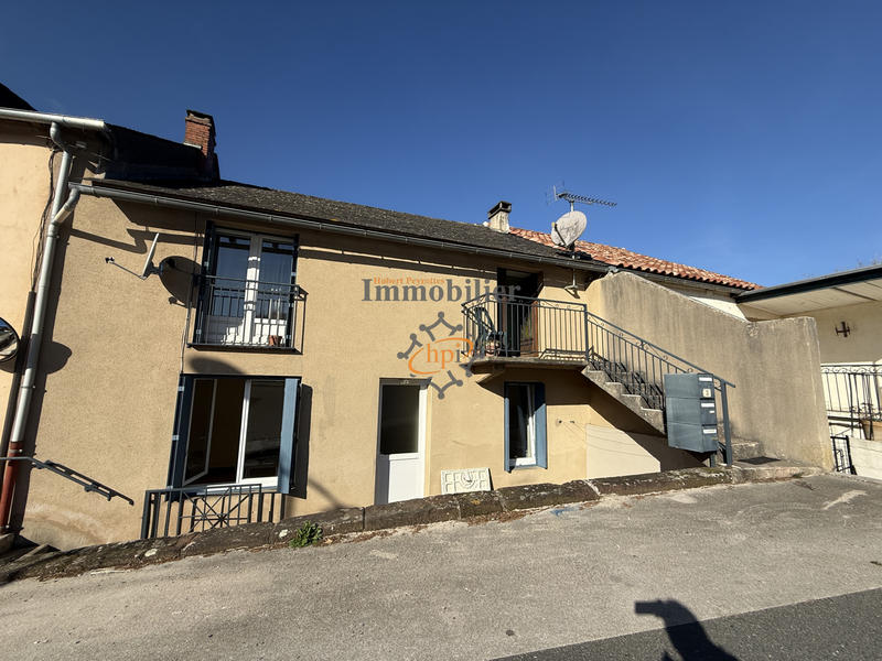 Appartement - 69 m² - 4 pièces