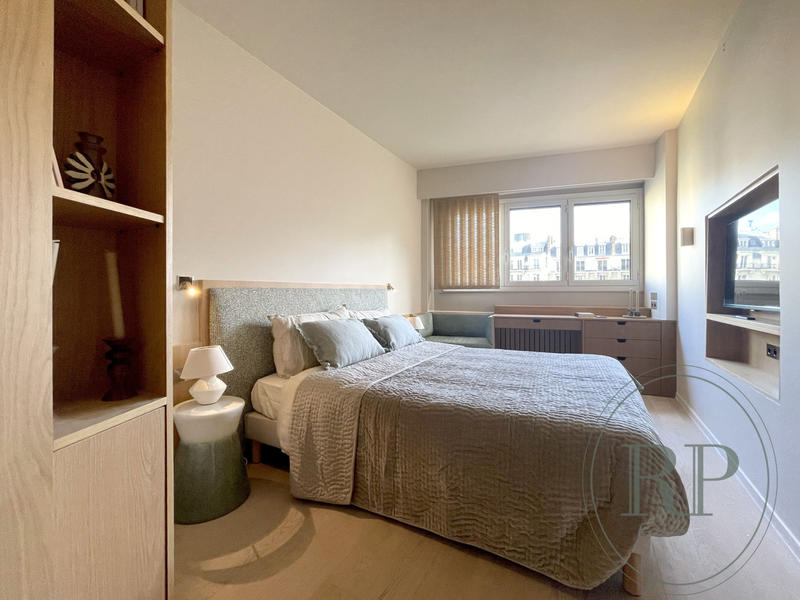 Appartement - 93 m² - 4 pièces