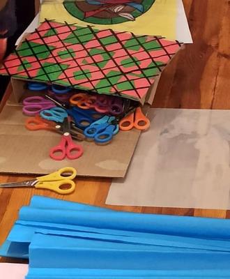 Une journée à la campagne en famille : à la découverte du vitrail