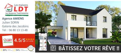 Maison - 118 m² - 6 pièces