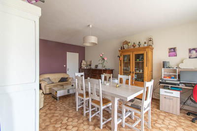 Maison - 94 m² - 4 pièces