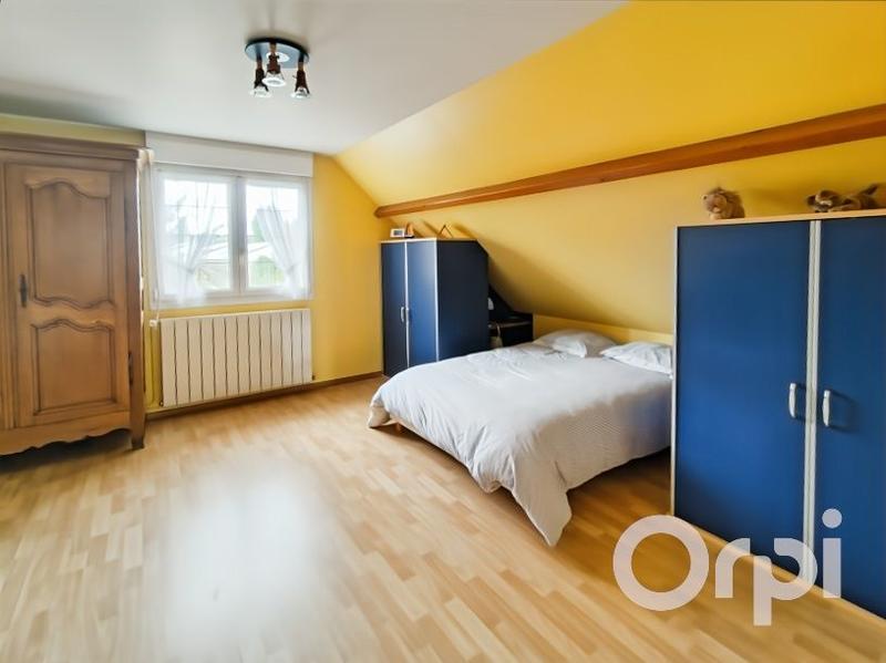 Maison - 158 m² - 7 pièces