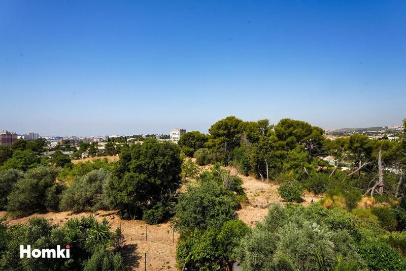 Appartement - 60 m² - 4 pièces