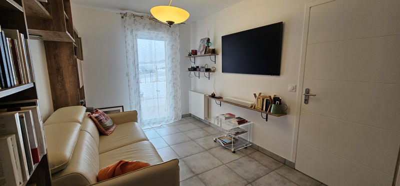 Appartement - 84 m² - 4 pièces