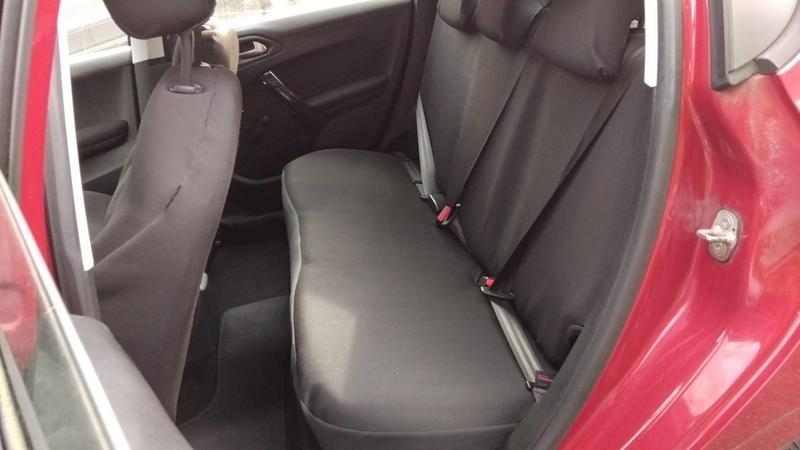 Peugeot 208 I 1.0 PureTech 68 Access