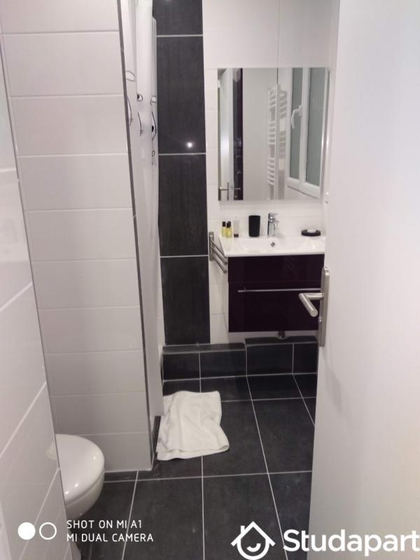 Appartement - 30 m² - 1 pièce