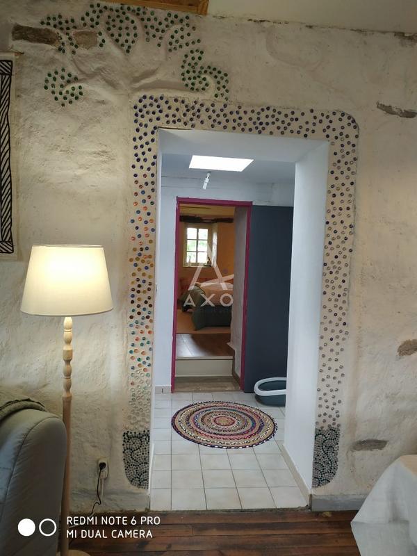 Maison - 146 m² - 6 pièces