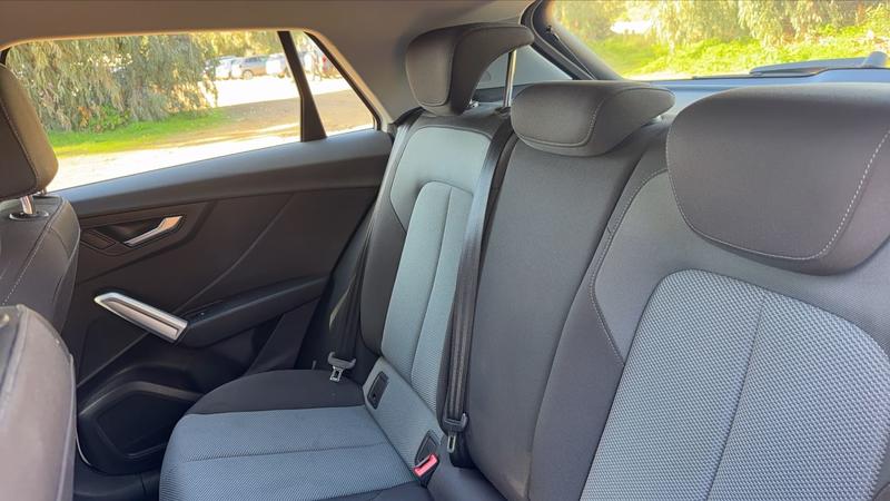 Audi Q2 1.5 Tfsi 150 s-Tronic 7 Design