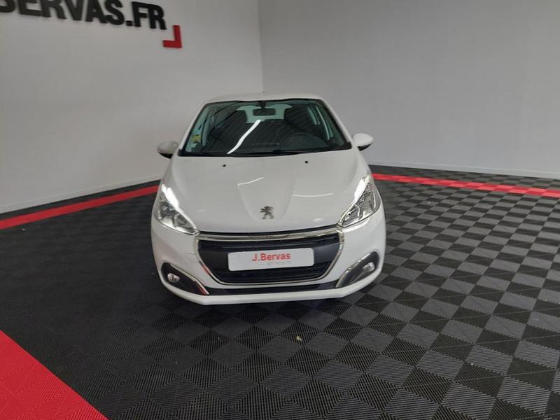 Peugeot 208 Bluehdi 100 s&amp;amp;S Active Business