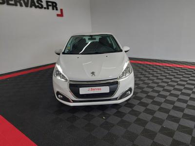 Peugeot 208 Bluehdi 100 s&amp;amp;S Active Business