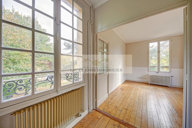 Maison ancienne - 148 m² - 5 pièces