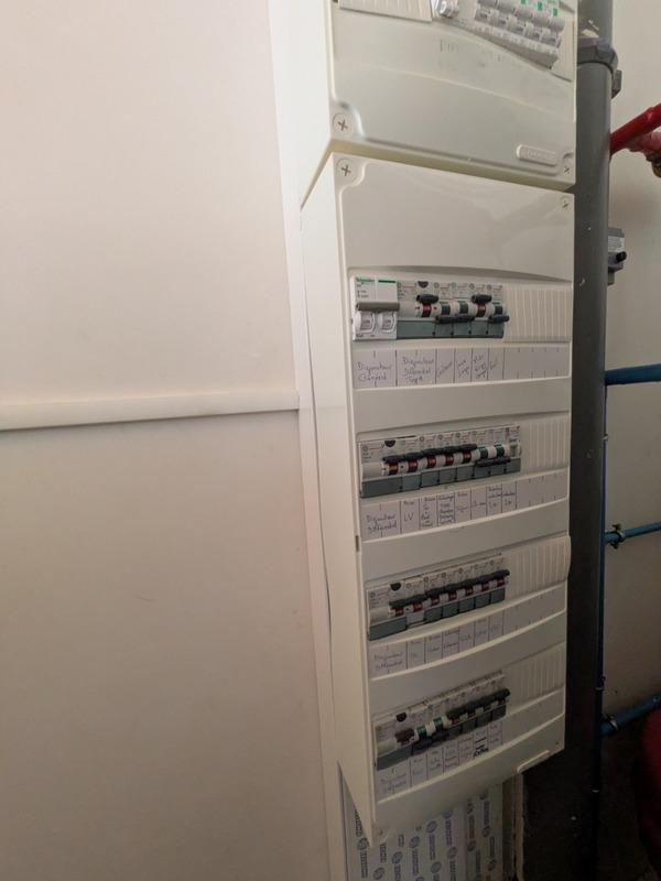 Maison - 106 m² - 3 pièces