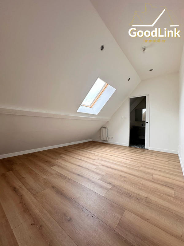 Maison - 76 m² - 3 pièces