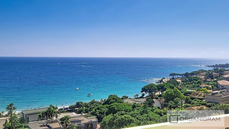 Duplex - 155 m² - 4 pièces