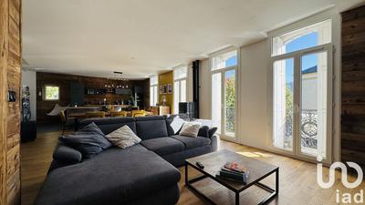 Maison de village - 210 m² - 4 pièces