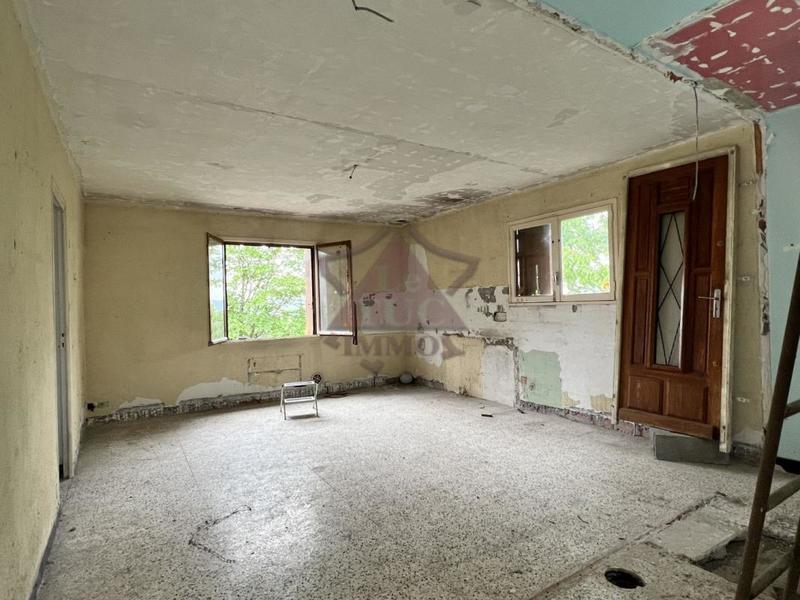 Maison - 68 m² - 5 pièces