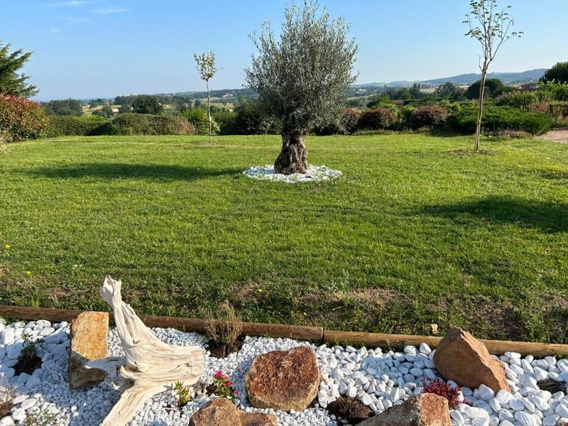 Maison - 174 m² - 7 pièces