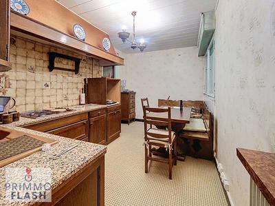 Appartement - 86 m² - 4 pièces