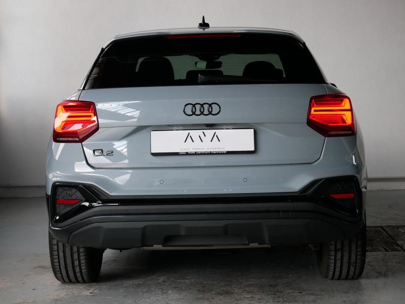 Audi Q2 35 Tfsi s-Line