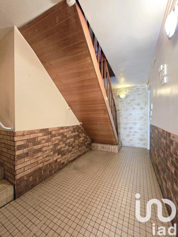 Maison - 104 m² - 5 pièces