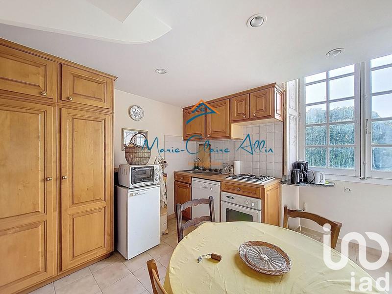 Appartement - 88 m² - 3 pièces