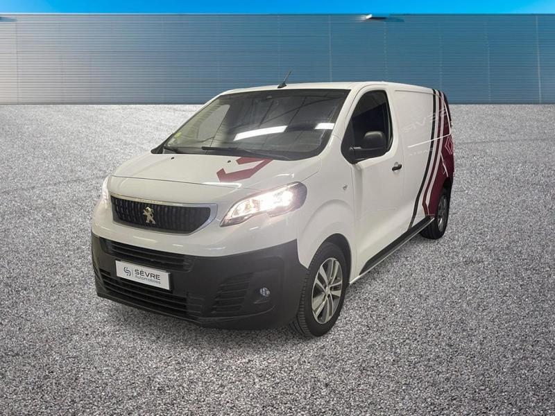 Peugeot Expert III 1.5 Bluehdi 120 s&amp;S Standard Asphalt