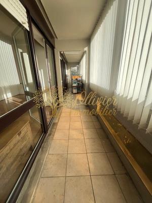 Appartement - 95 m² - 4 pièces