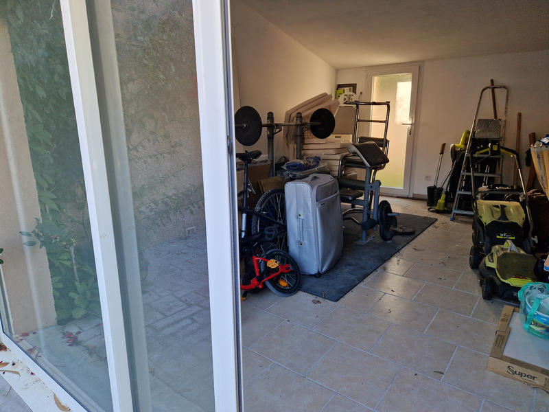 Villa - 181 m² - 7 pièces