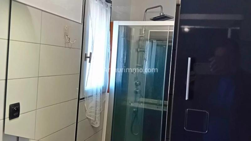 Maison - 114 m² - 4 pièces