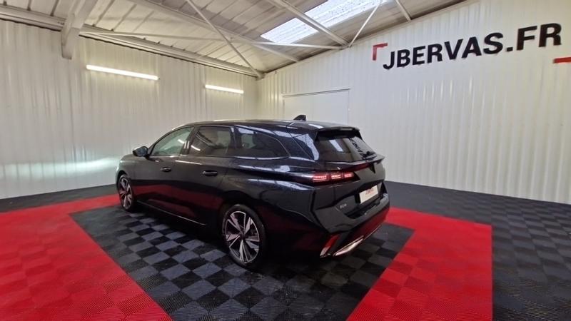 Peugeot 308 Sw BlueHDi 130 Allure