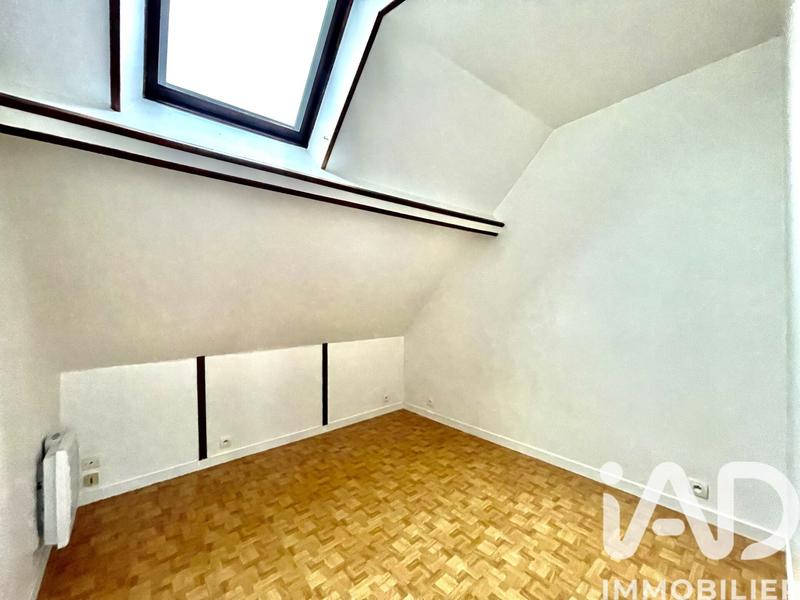 Appartement - 23 m² - 2 pièces